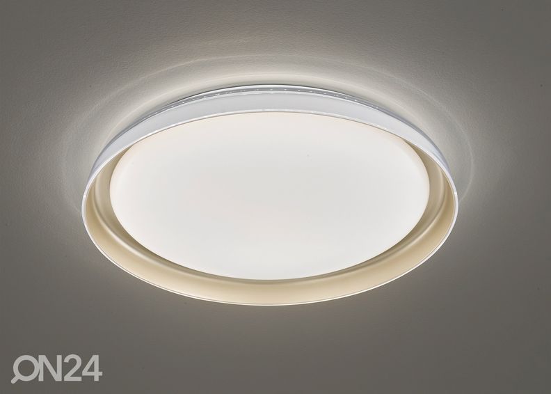 Kattovalaisin Rilla LED kuvasuurennos