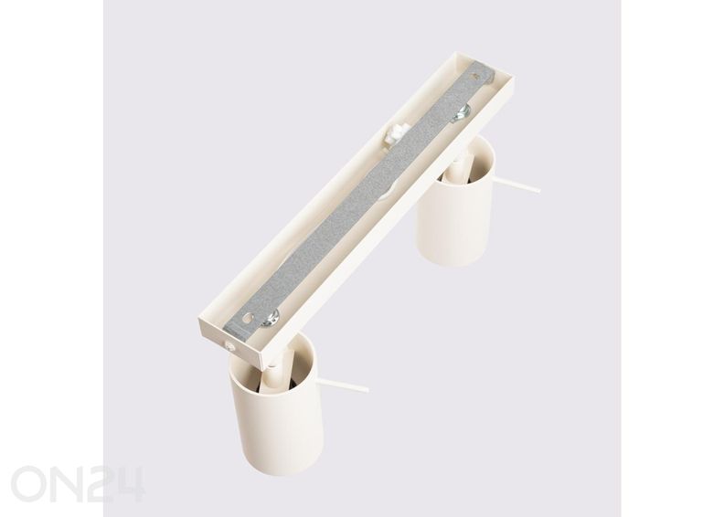 Kattovalaisin RING 2, beige kuvasuurennos