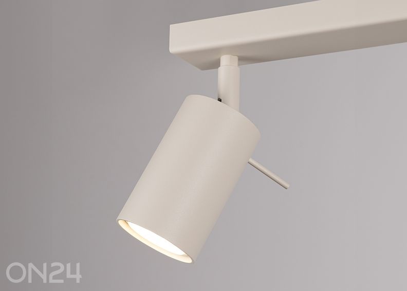 Kattovalaisin RING 2, beige kuvasuurennos