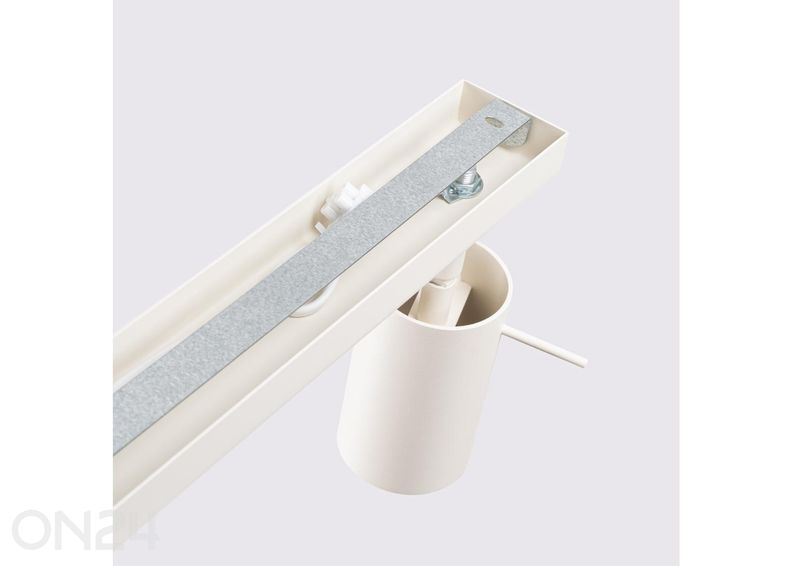 Kattovalaisin Ring 3, beige kuvasuurennos