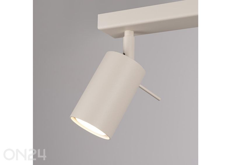 Kattovalaisin Ring 3, beige kuvasuurennos