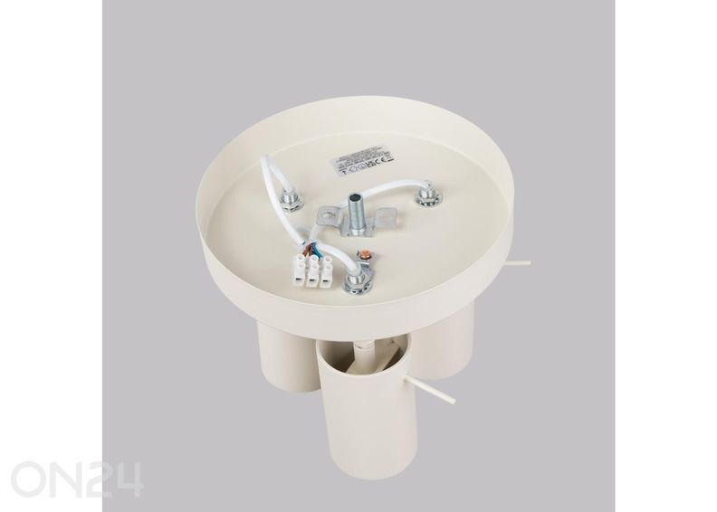 Kattovalaisin RING 3P, beige kuvasuurennos