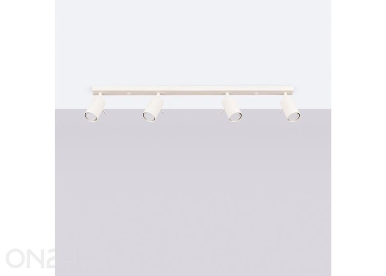 Kattovalaisin RING 4L, beige kuvasuurennos