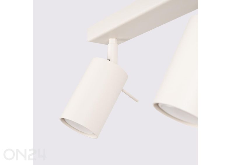 Kattovalaisin RING 4L, beige kuvasuurennos