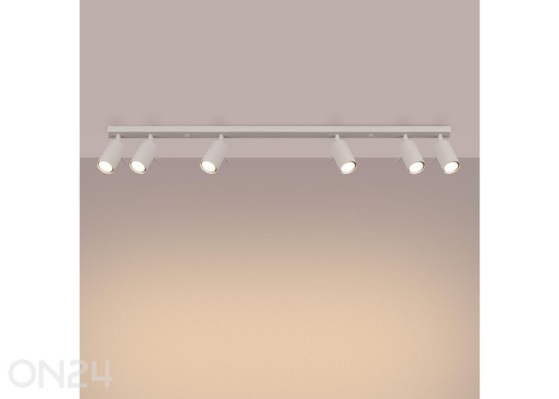 Kattovalaisin RING 6L, beige kuvasuurennos