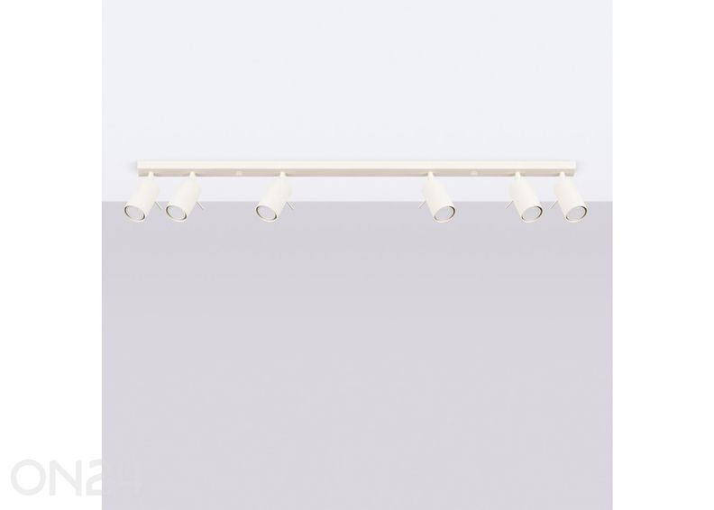 Kattovalaisin RING 6L, beige kuvasuurennos
