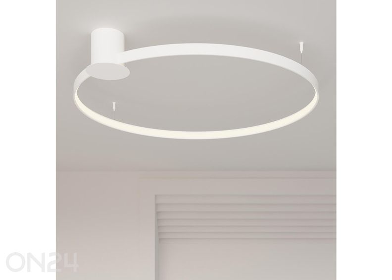 Kattovalaisin Rio 78, 3000K kuvasuurennos