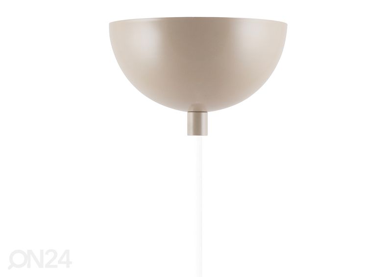 Kattovalaisin Ripley 25, beige kuvasuurennos