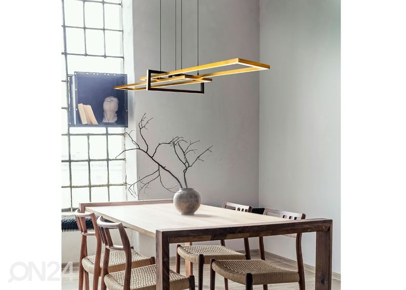 Kattovalaisin Salinas Switch kuvasuurennos