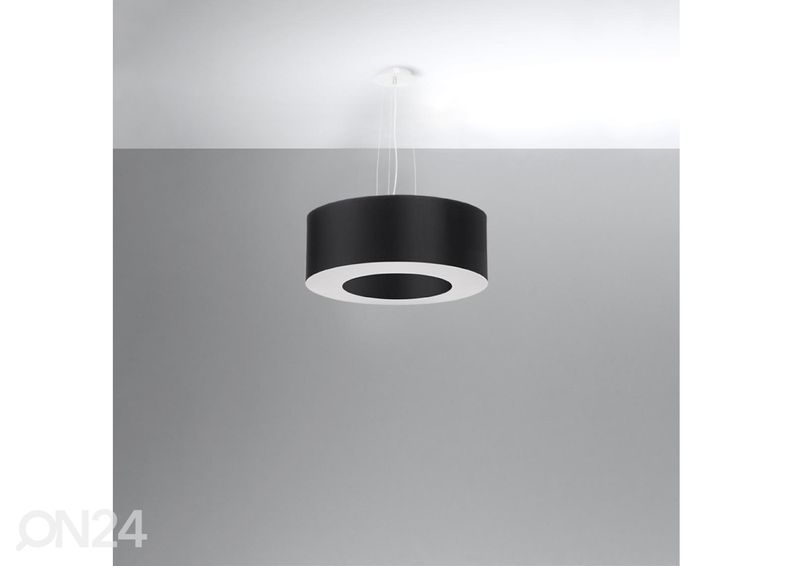Kattovalaisin Saturno 50 kuvasuurennos