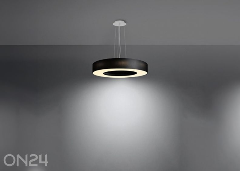Kattovalaisin Saturno Slim 50 kuvasuurennos
