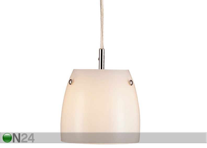 Kattovalaisin SEATTLE Ø 20 cm kuvasuurennos