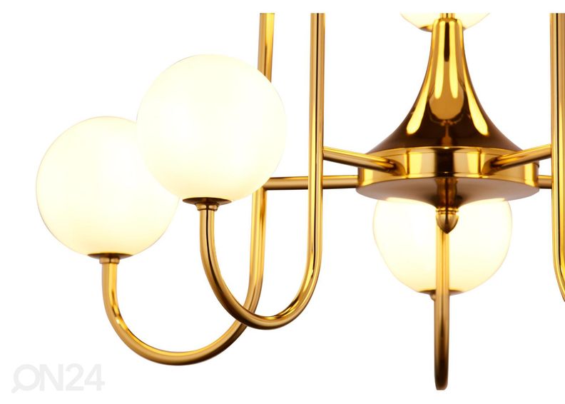 Kattovalaisin Selen Gold 10 kuvasuurennos