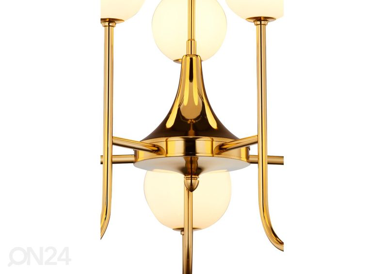 Kattovalaisin Selen Gold 10 kuvasuurennos