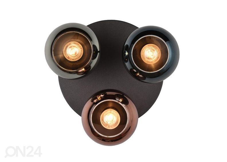 Kattovalaisin Sheldon kuvasuurennos