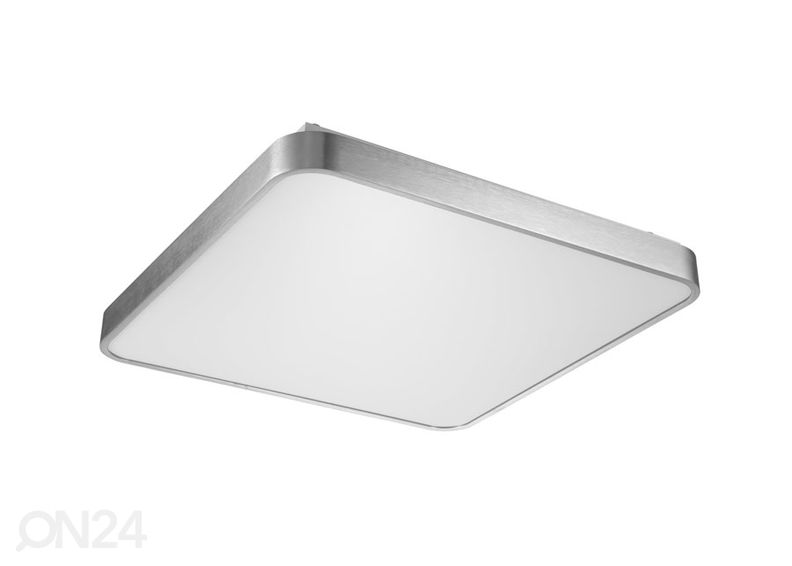 Kattovalaisin Sierra Silver LED 40x40 cm kuvasuurennos
