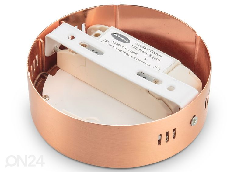 Kattovalaisin Ska Ø 12 cm kuvasuurennos