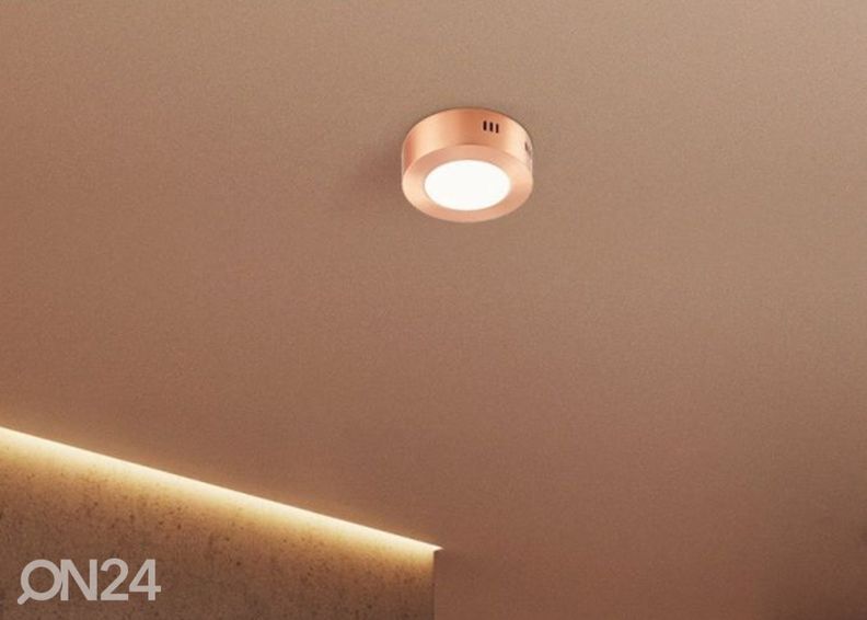 Kattovalaisin Ska Ø 12 cm kuvasuurennos