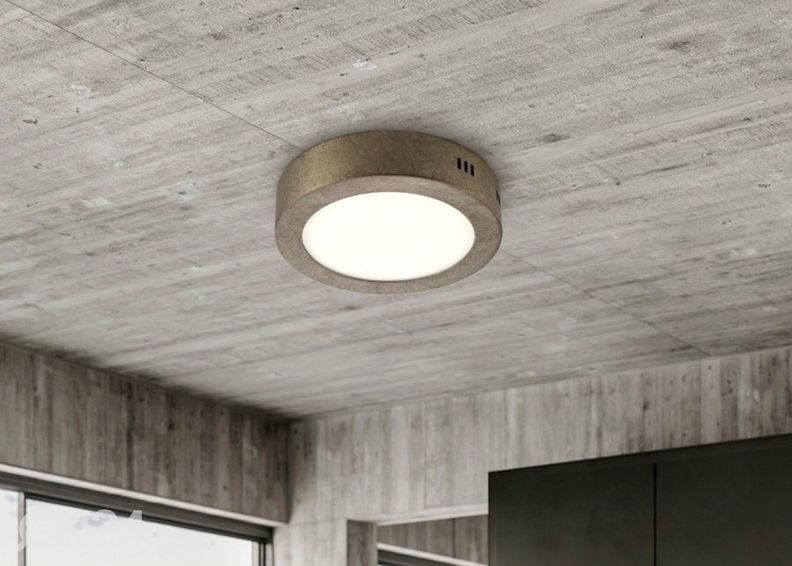 Kattovalaisin Ska Ø 17 cm kuvasuurennos