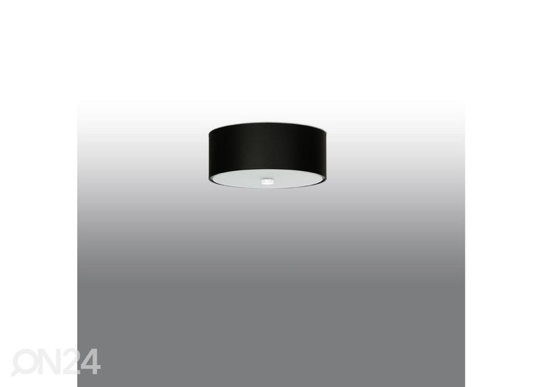 Kattovalaisin Skala 30, musta kuvasuurennos