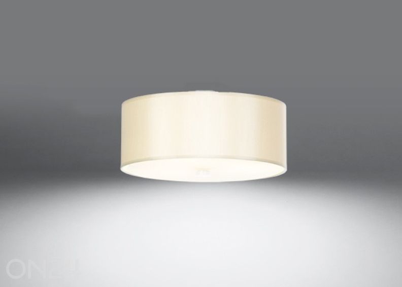 Kattovalaisin Skala 30, valkoinen kuvasuurennos