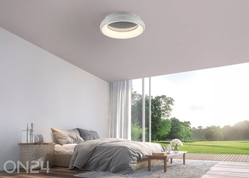 Kattovalaisin Specio LED kaukosäätimellä kuvasuurennos