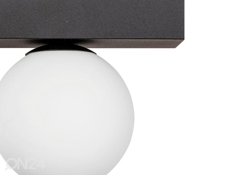 Kattovalaisin Sphere kuvasuurennos