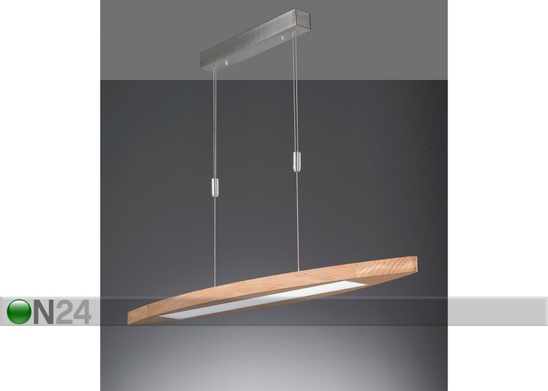 Kattovalaisin Strasburg LED kuvasuurennos