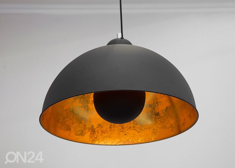 Kattovalaisin Studio kuvasuurennos