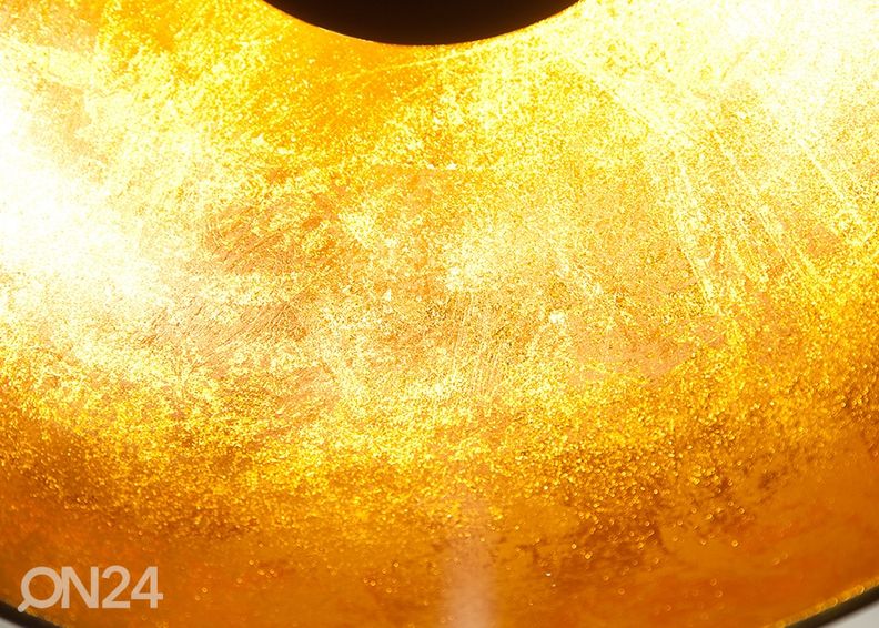 Kattovalaisin Studio kuvasuurennos