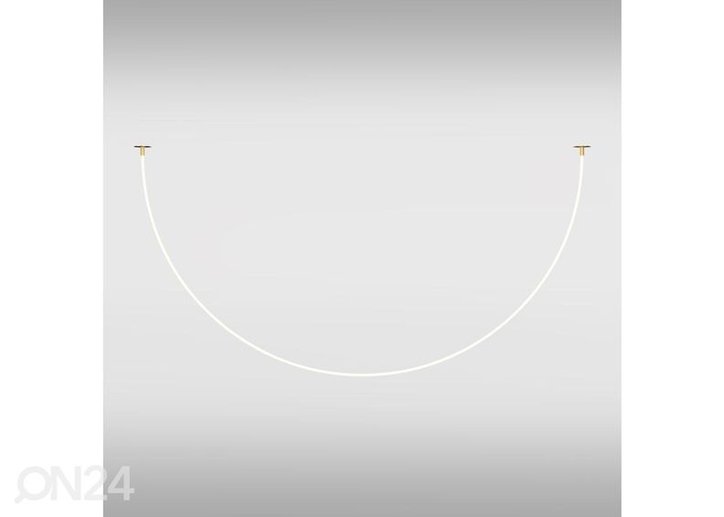 Kattovalaisin Tau kuvasuurennos