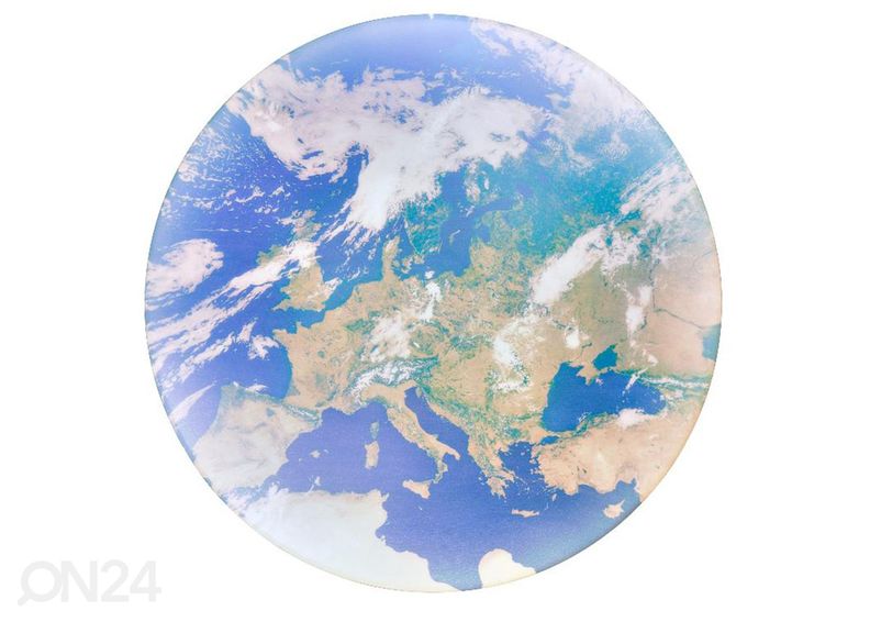 Kattovalaisin Terra kuvasuurennos