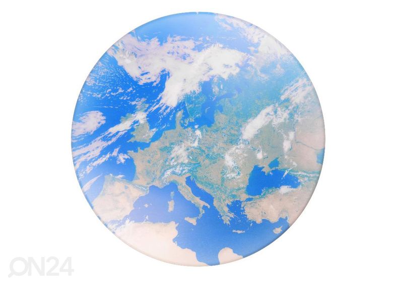 Kattovalaisin Terra kuvasuurennos