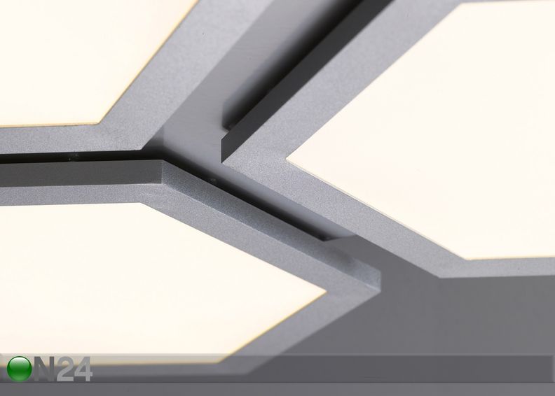 Kattovalaisin Tiara LED kuvasuurennos