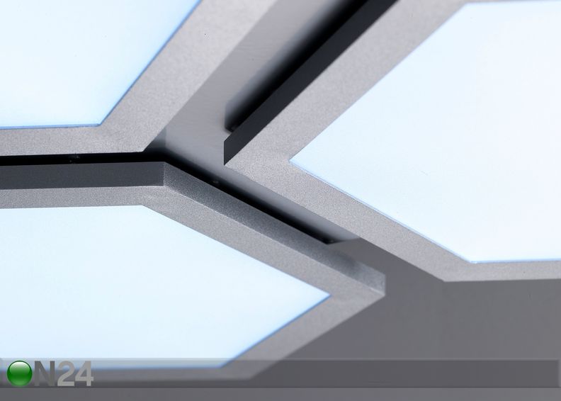 Kattovalaisin Tiara LED kuvasuurennos