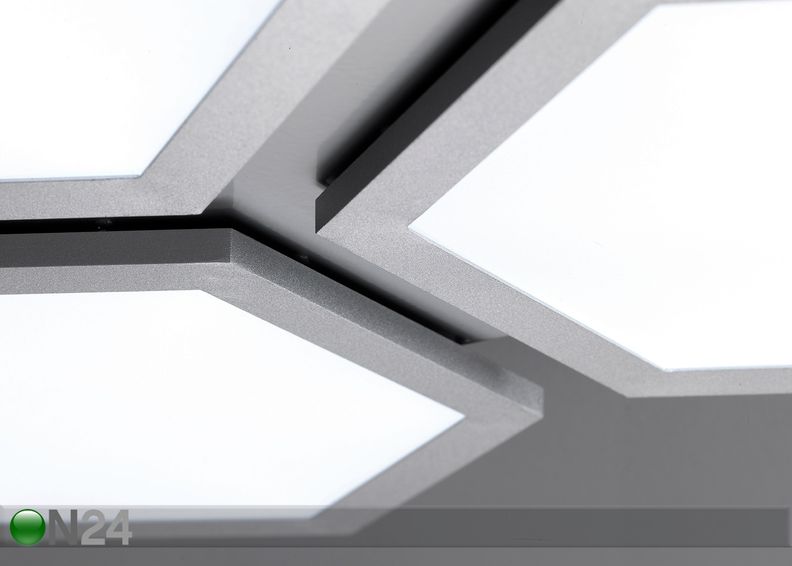 Kattovalaisin Tiara LED kuvasuurennos