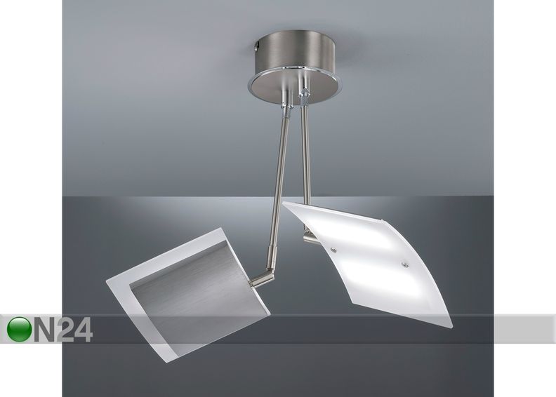 Kattovalaisin Tours LED kuvasuurennos