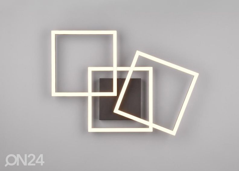 Kattovalaisin Trail kuvasuurennos