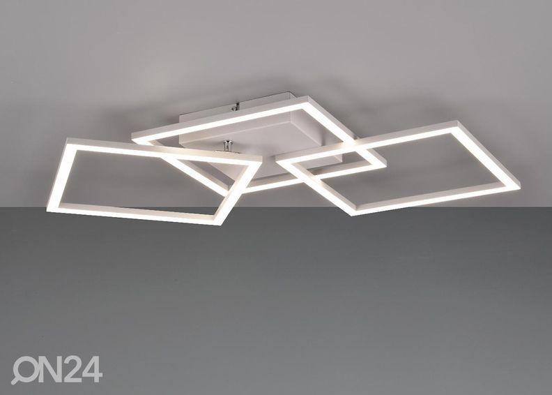 Kattovalaisin Trail kuvasuurennos