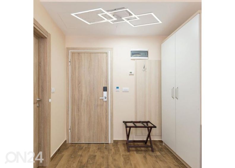 Kattovalaisin Trail kuvasuurennos