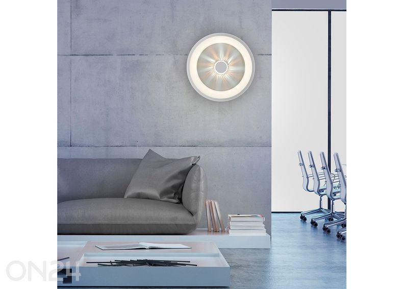 Kattovalaisin Vertigo LED kaukosäätimellä kuvasuurennos