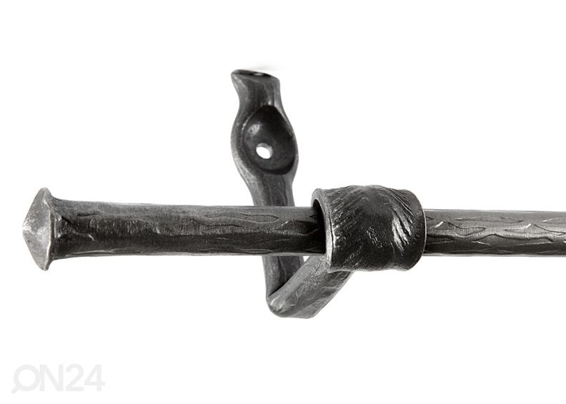 Kauhatanko 60cm kuvasuurennos