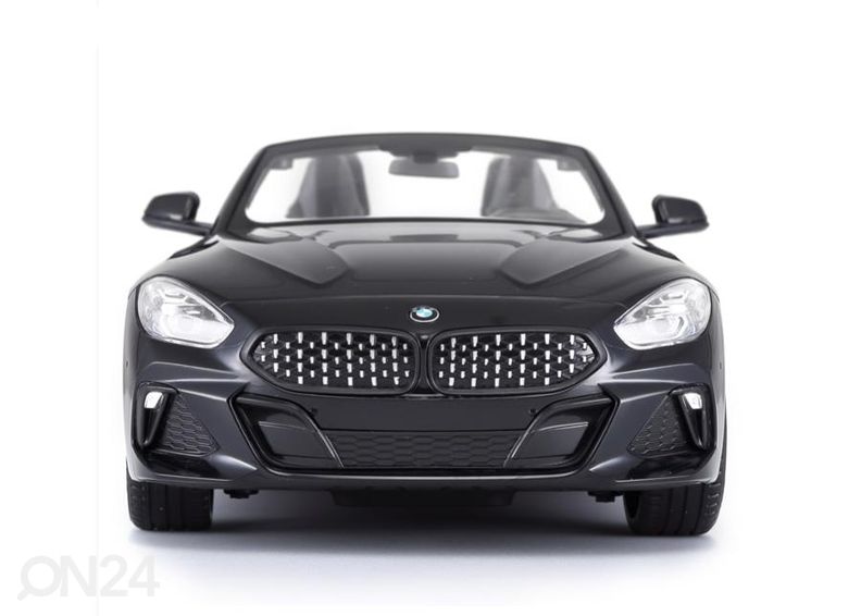 Kauko-ohjattava auto Rastar BMW Z4 1:14 kuvasuurennos