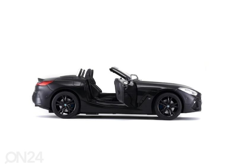 Kauko-ohjattava auto Rastar BMW Z4 1:14 kuvasuurennos