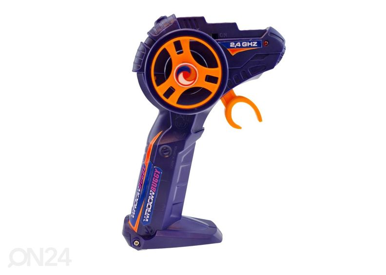 Kauko-ohjattava auto Wroow Buggy kuvasuurennos