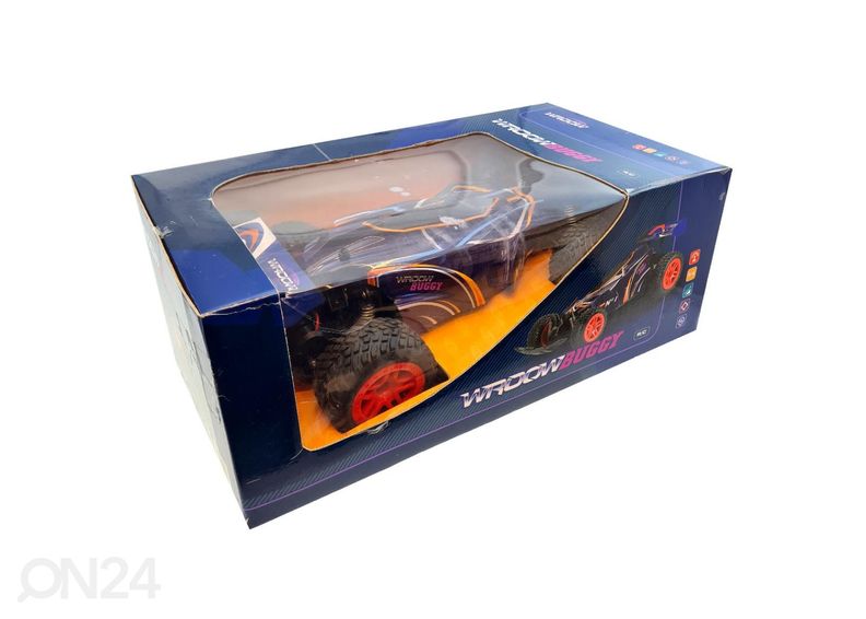 Kauko-ohjattava auto Wroow Buggy kuvasuurennos