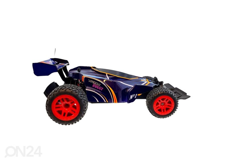 Kauko-ohjattava auto Wroow Buggy kuvasuurennos