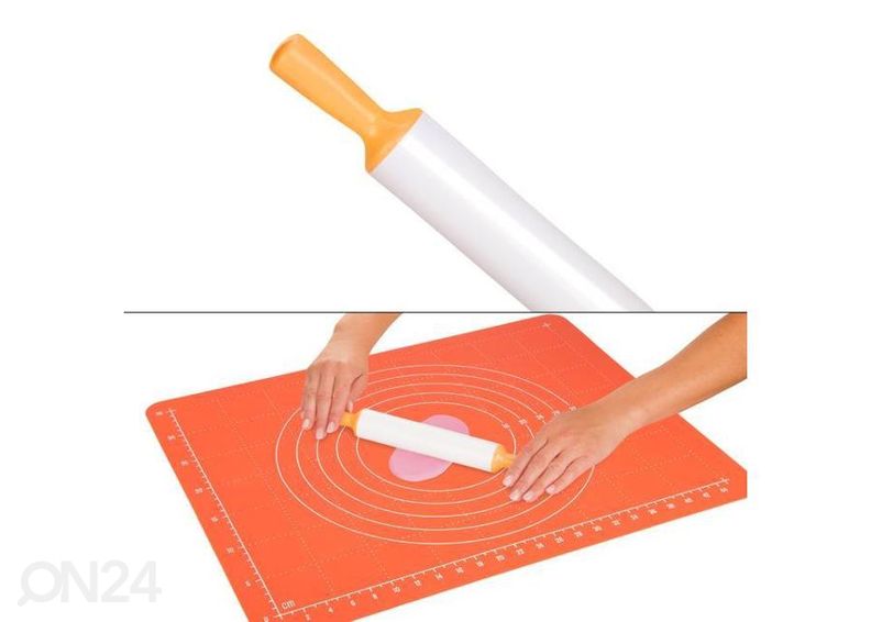 Kaulin Tescoma Delicia 20 cm kuvasuurennos