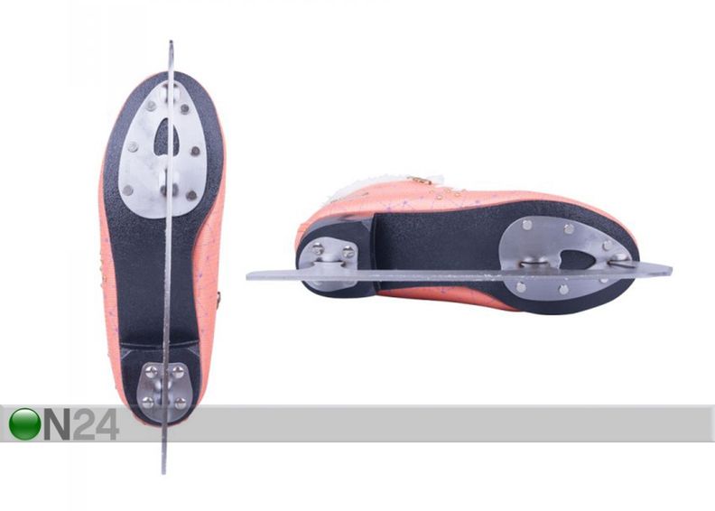 Kaunoluistimet Flacier 43 kuvasuurennos