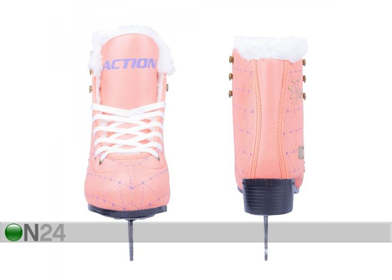 Kaunoluistimet Flacier 43 kuvasuurennos